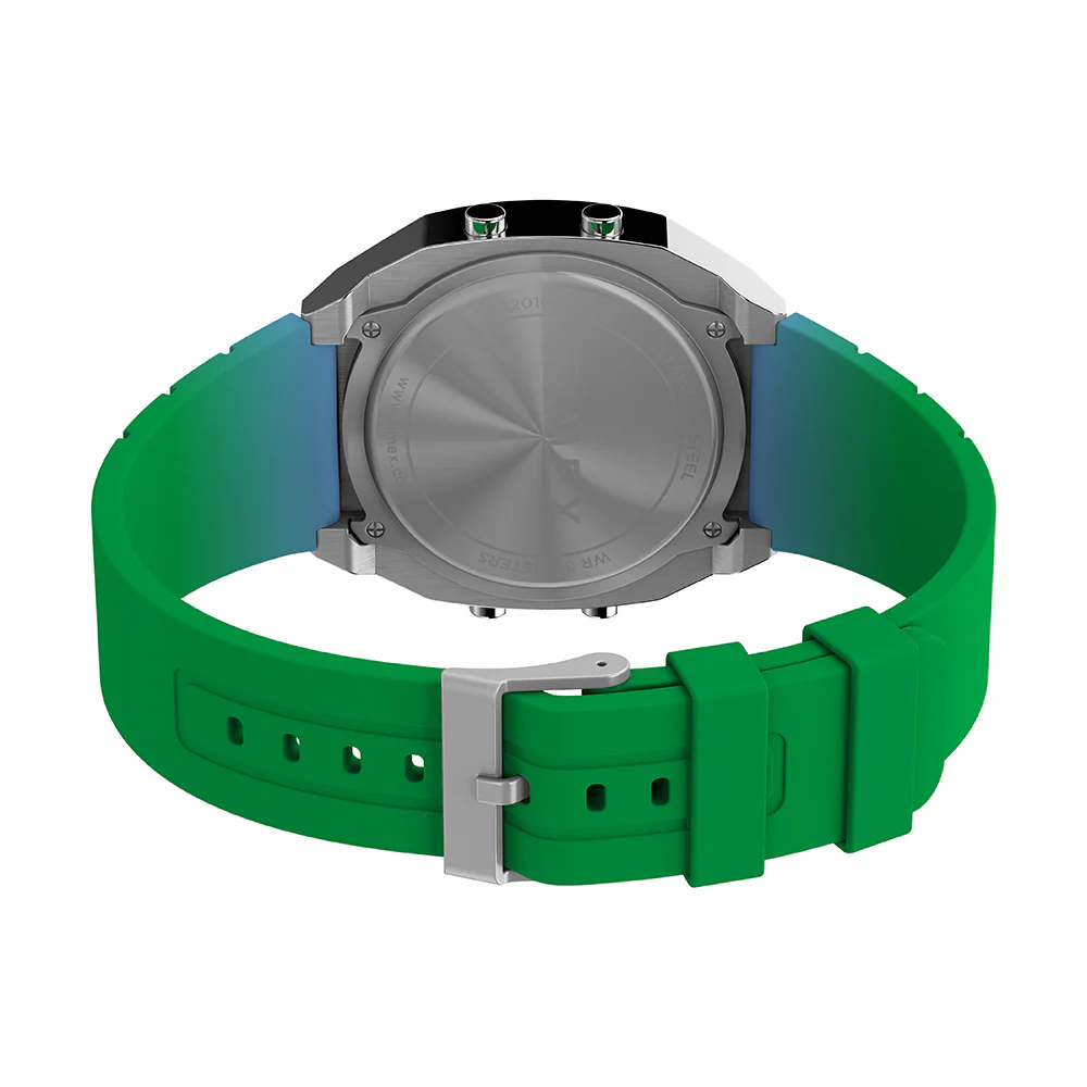 Timex Timex Lab Timex 80 Unisex Digital Watch - Image 5