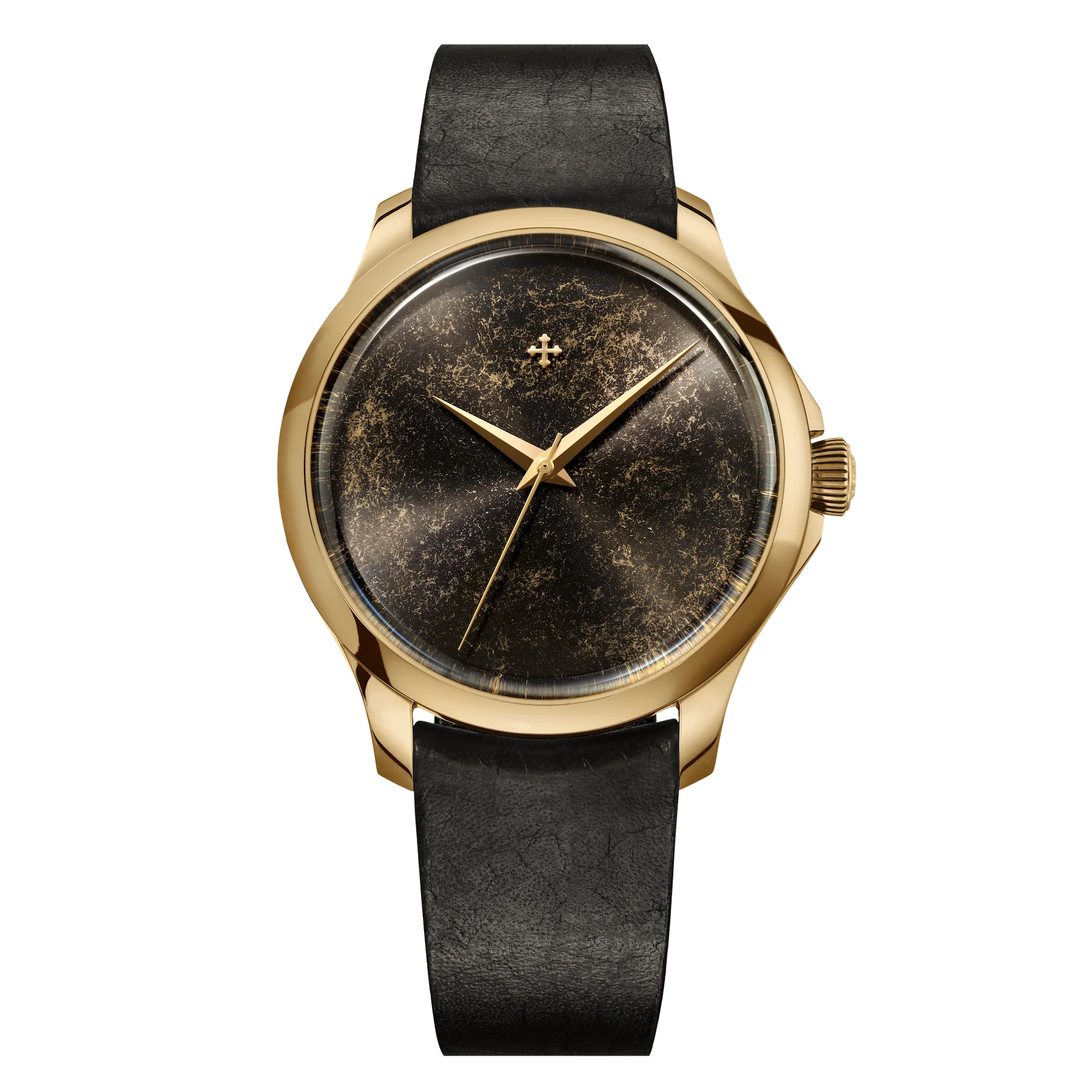 Venezianico Redentore Bronzo Men’s Bronze Automatic Watch