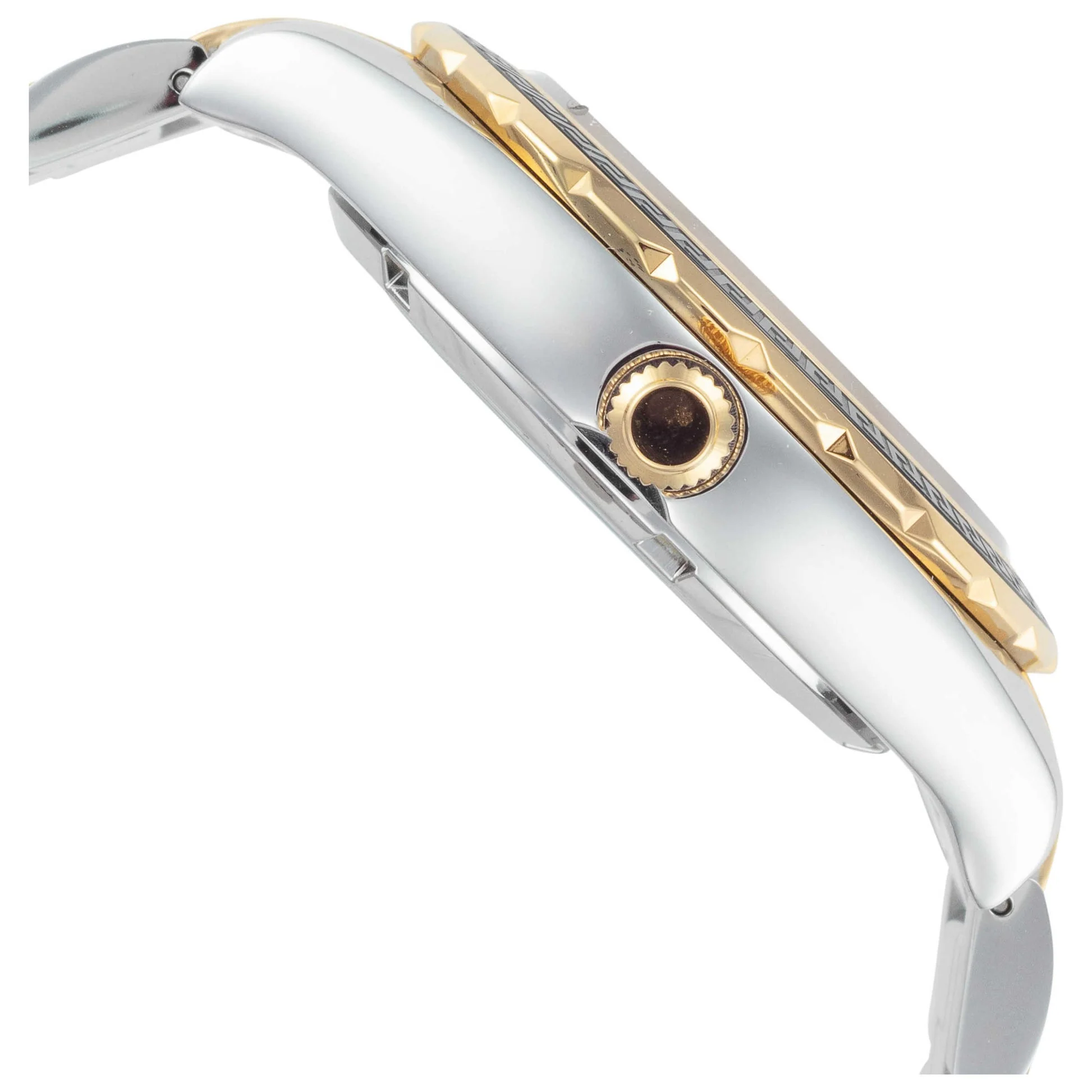 Versace Hellenyium Automatic Men's Green Watch - Image 3