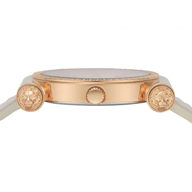 Versus Versace Ladies Rose Gold watch - Image 3