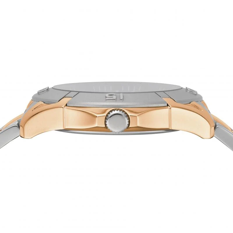 Versus Versace Men's Two-Tone - Image 3