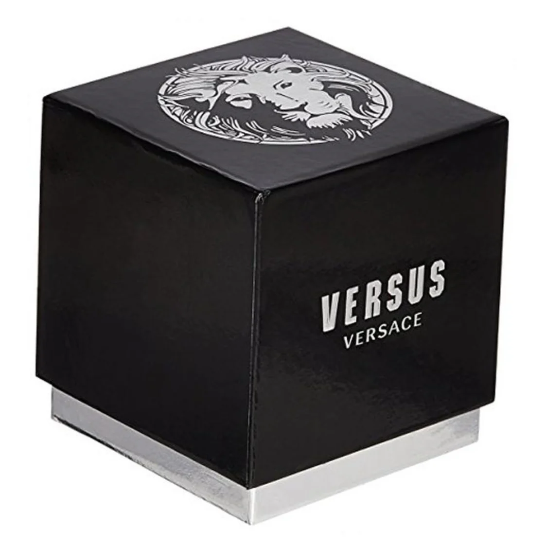 Versus Versace Men's Two-Tone - Image 4