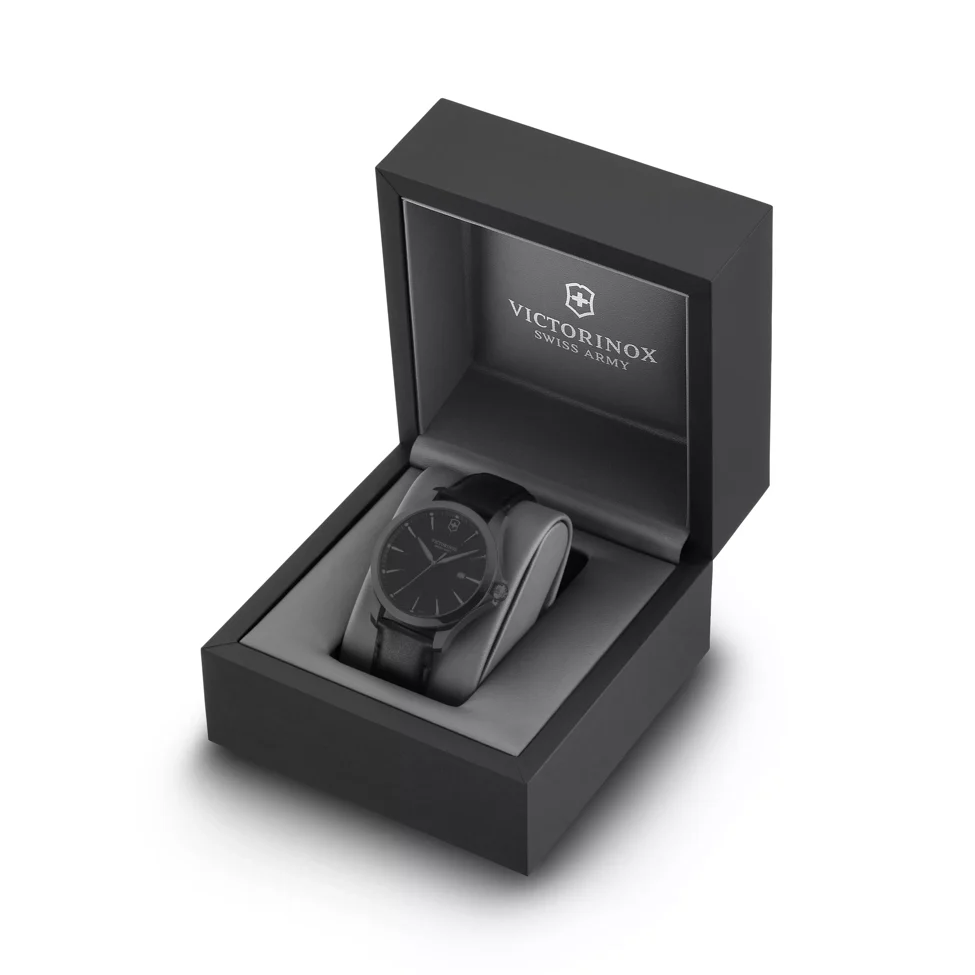 Victorinox Alliance Men's Watch Blue - Image 5
